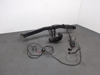 EGR Valve 12