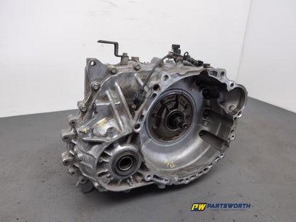 Automatic Transmission Assembly 4