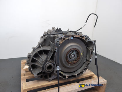 Automatic Transmission Assembly 4