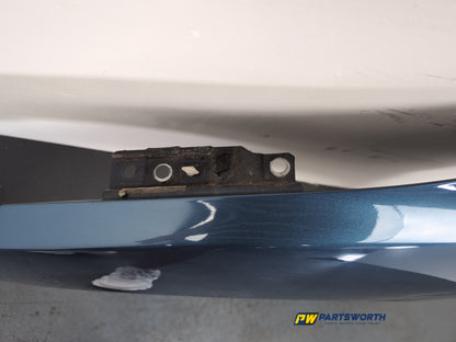 Wing Front LH 7