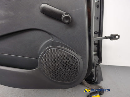 Door Rear LH 11