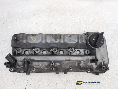 Engine Cover 8