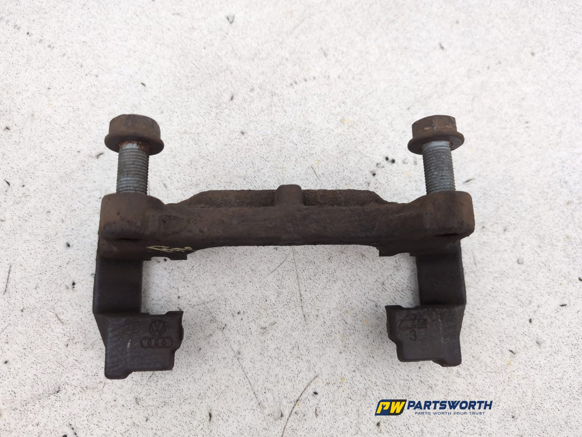 Brake Caliper Front Support 4