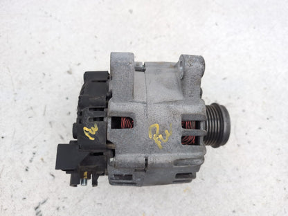 Alternator 4