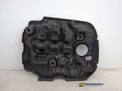 Engine Cover 8
