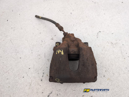 Brake Caliper Front RH 8