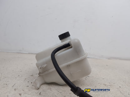 Radiator Expansion Tank 8