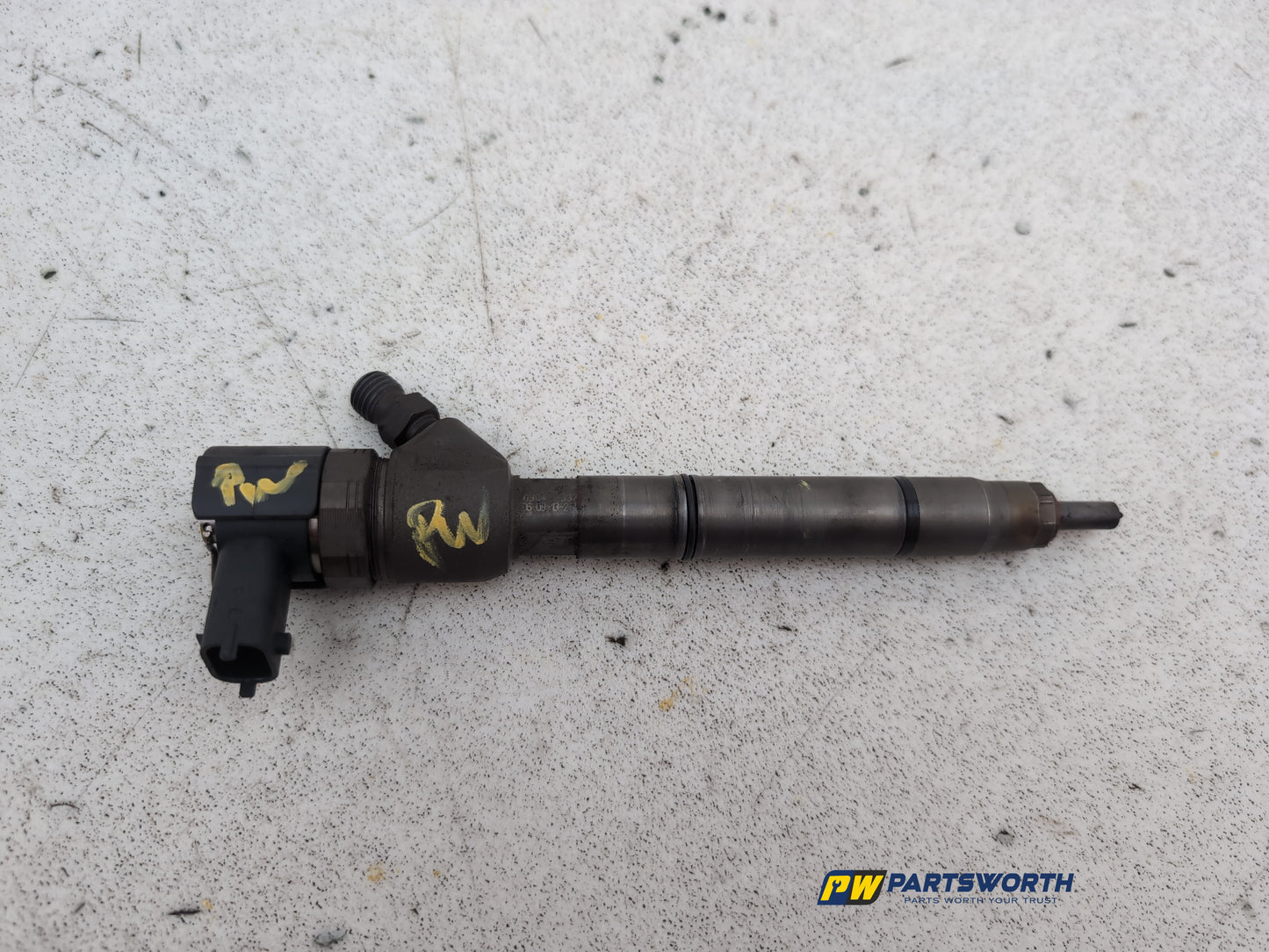 Fuel Injector 7