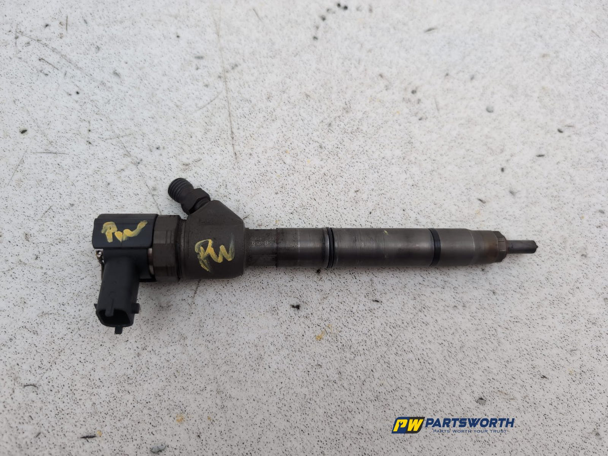 Fuel Injector 4