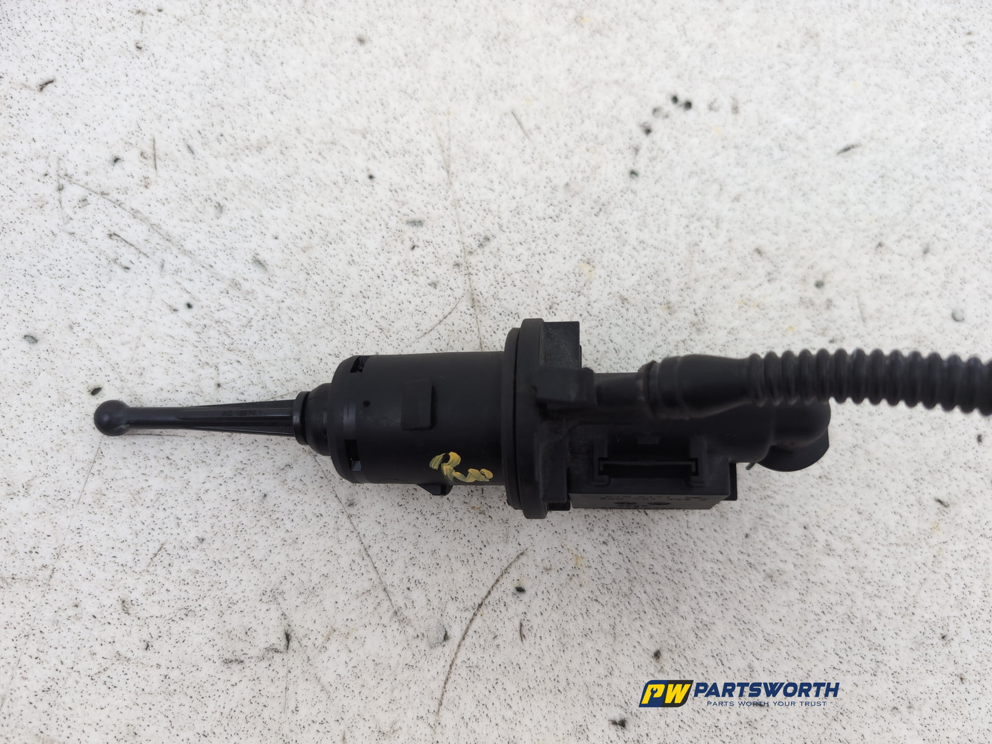 Clutch Master Cylinder 8