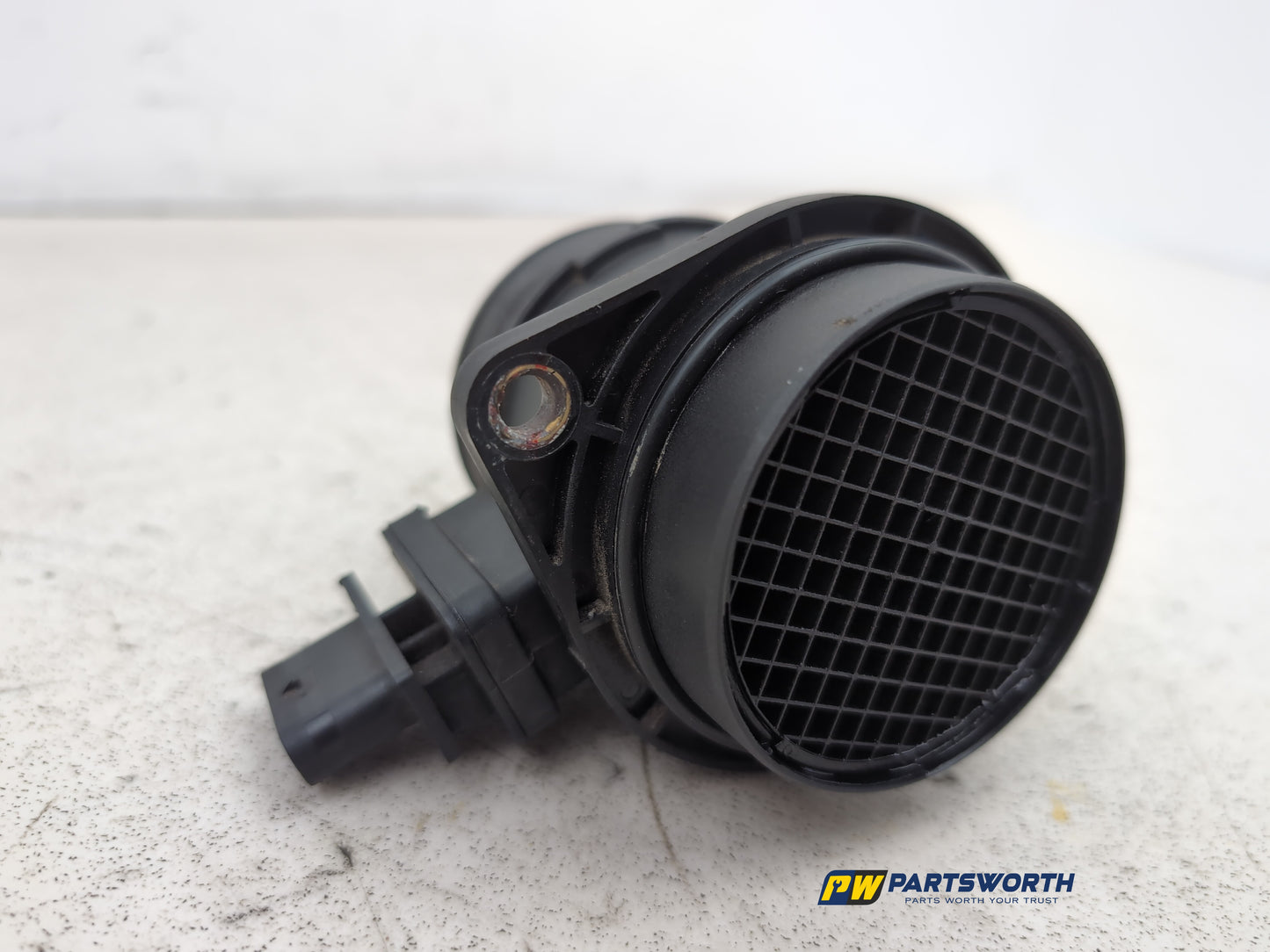 Mass Air Flow Meter 8
