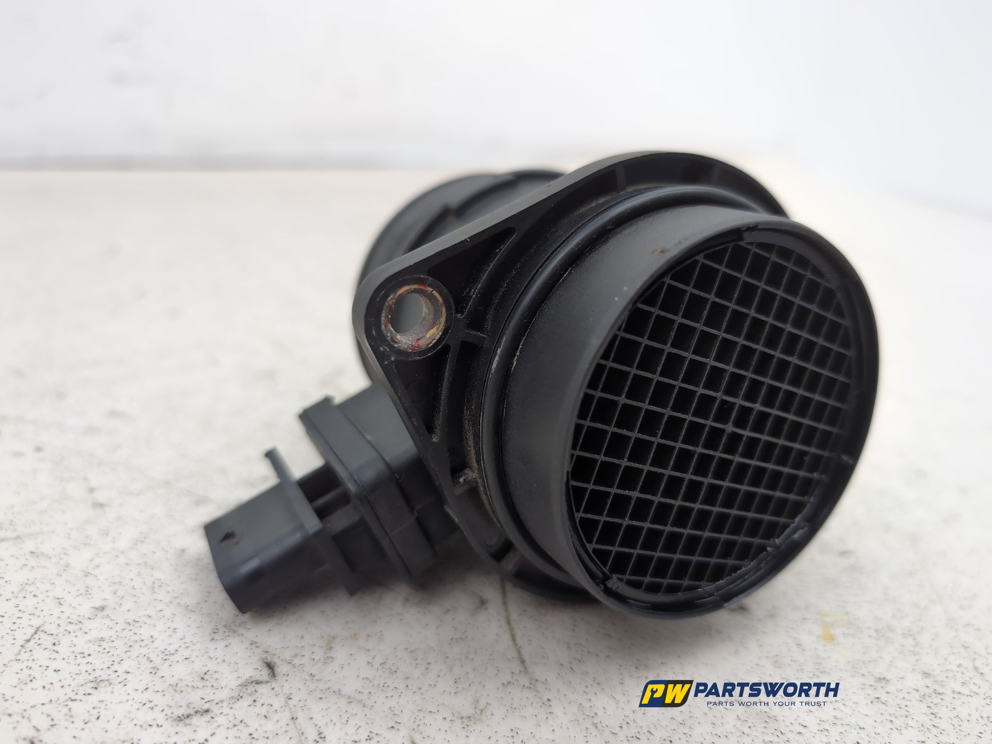 Mass Air Flow Meter 8