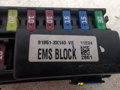 Fuse Box 7