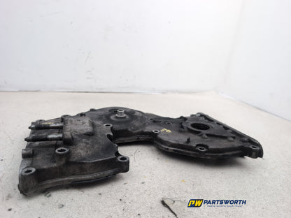 Timing Chain Cover  7