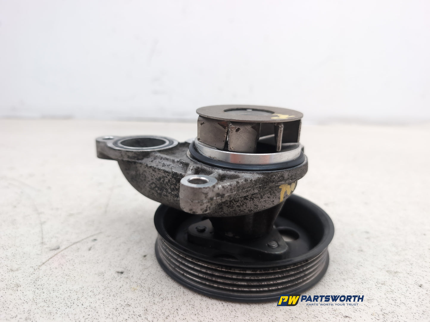 Water Pump 7