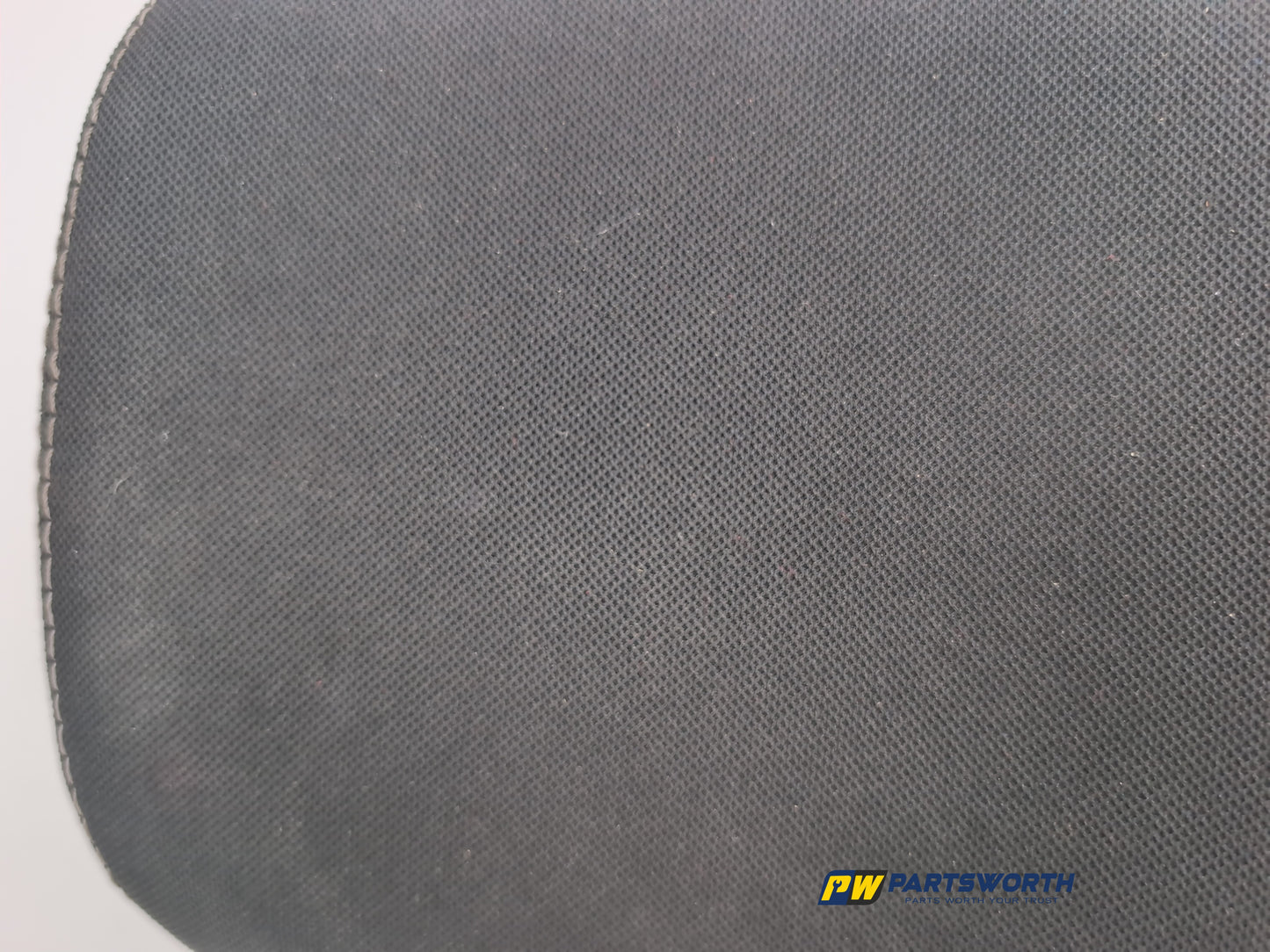 Headrest Front Pair 7