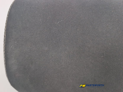 Headrest Front Pair 8