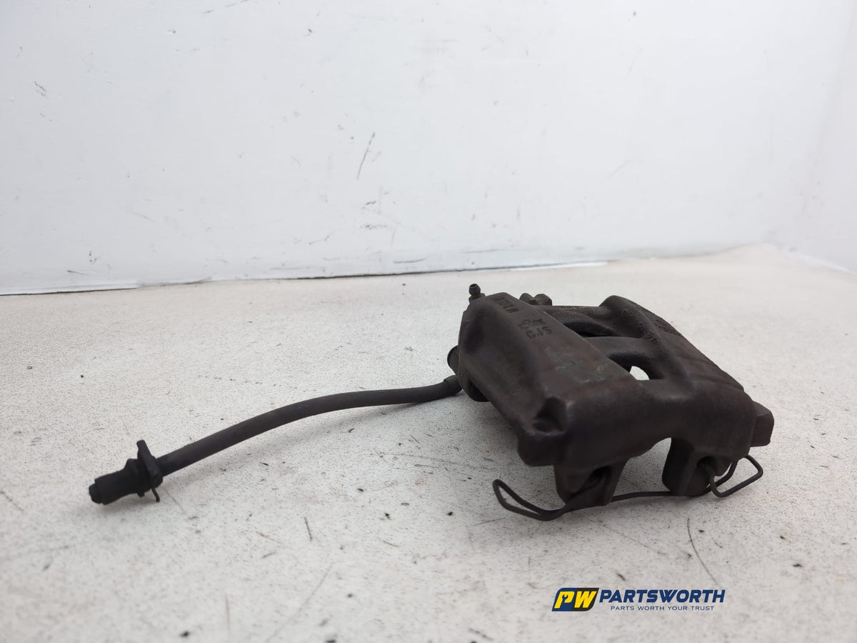 Brake Caliper Front RH 4