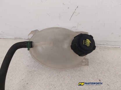 Radiator Expansion Tank 8
