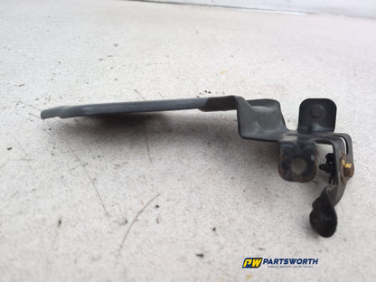 Headlamp Panel Support Bracket LH 7