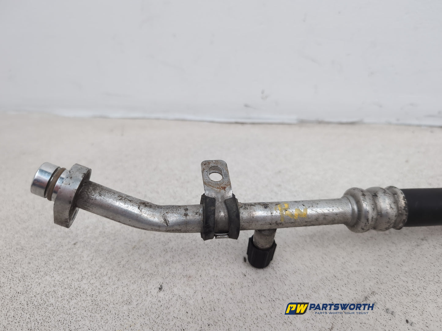 Air Conditioning Pipe 8