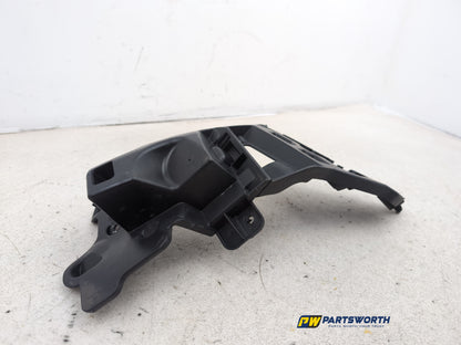 Bumper Rear Bracket RH 7