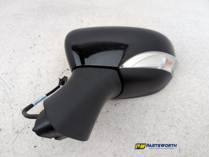Door Mirror LH 4