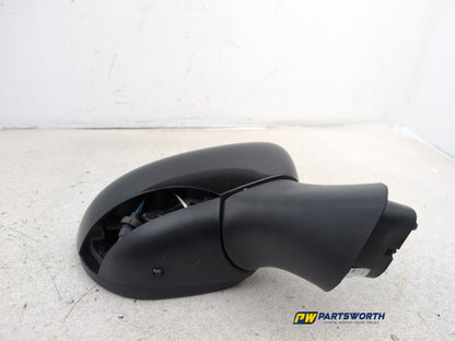 Door Mirror RH 4