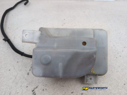 Radiator Expansion Tank 4