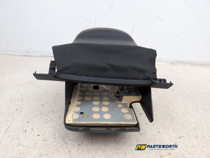 Steering Column Shroud Upper and Lower 4