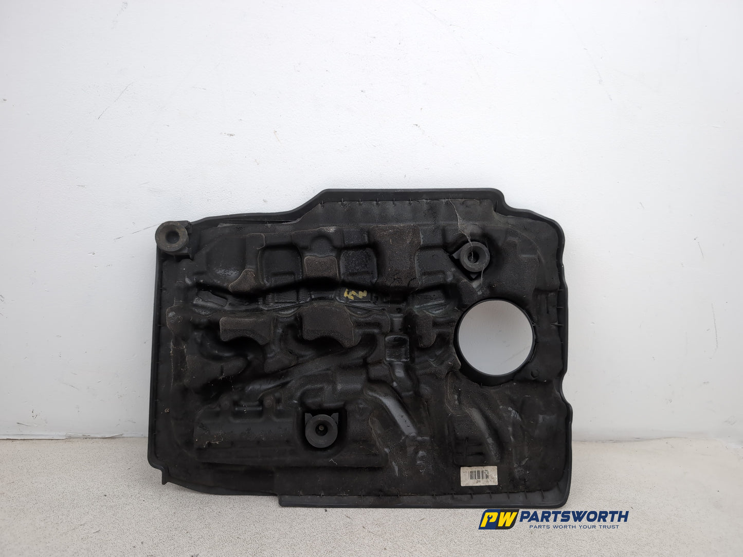 Engine Cover 7