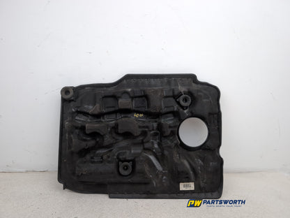 Engine Cover 7