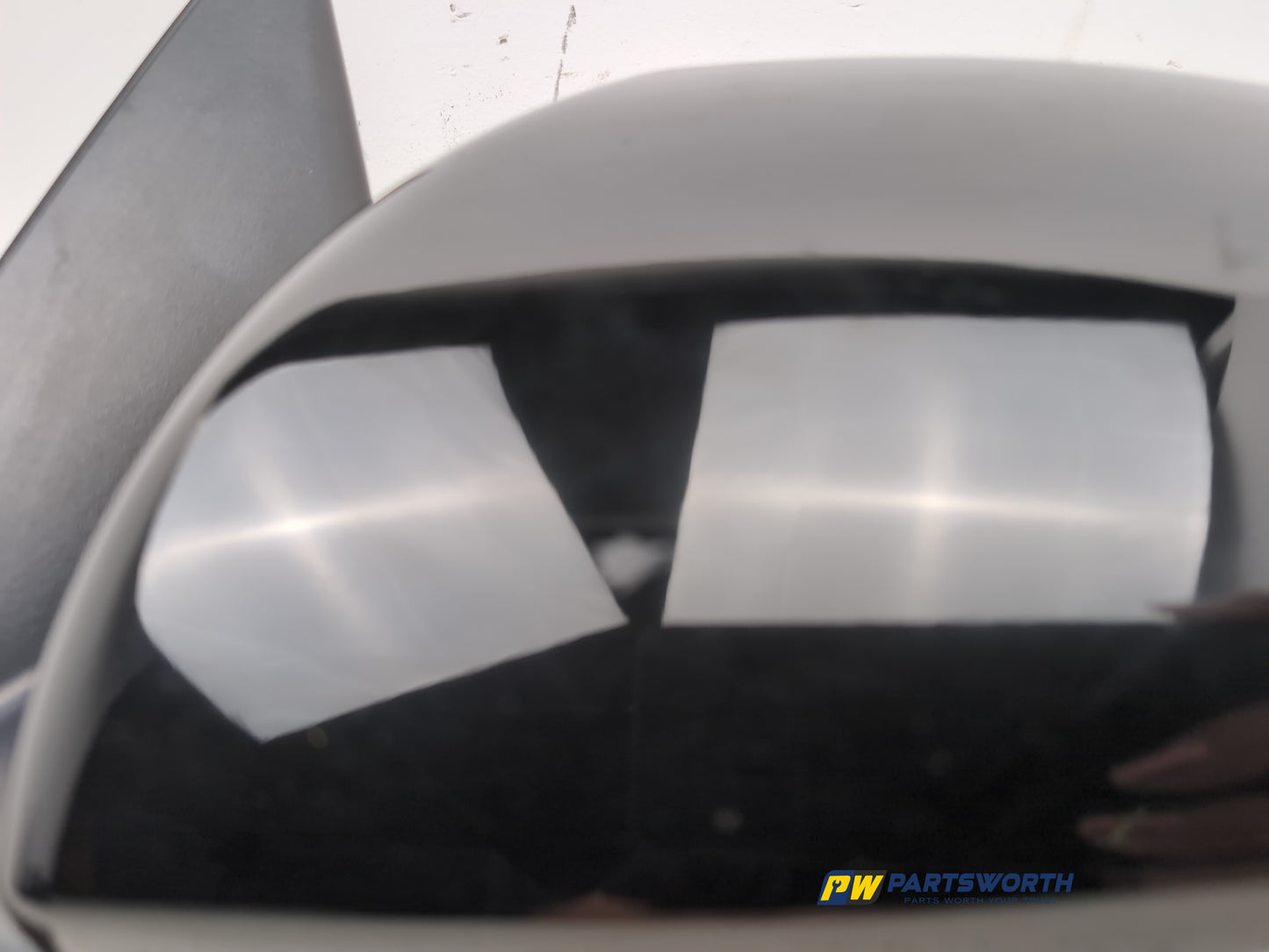 Door Mirror LH 7