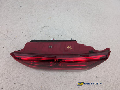 Lamp Assembly Rear Inner RH 7