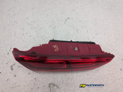 Lamp Assembly Rear Inner LH 7