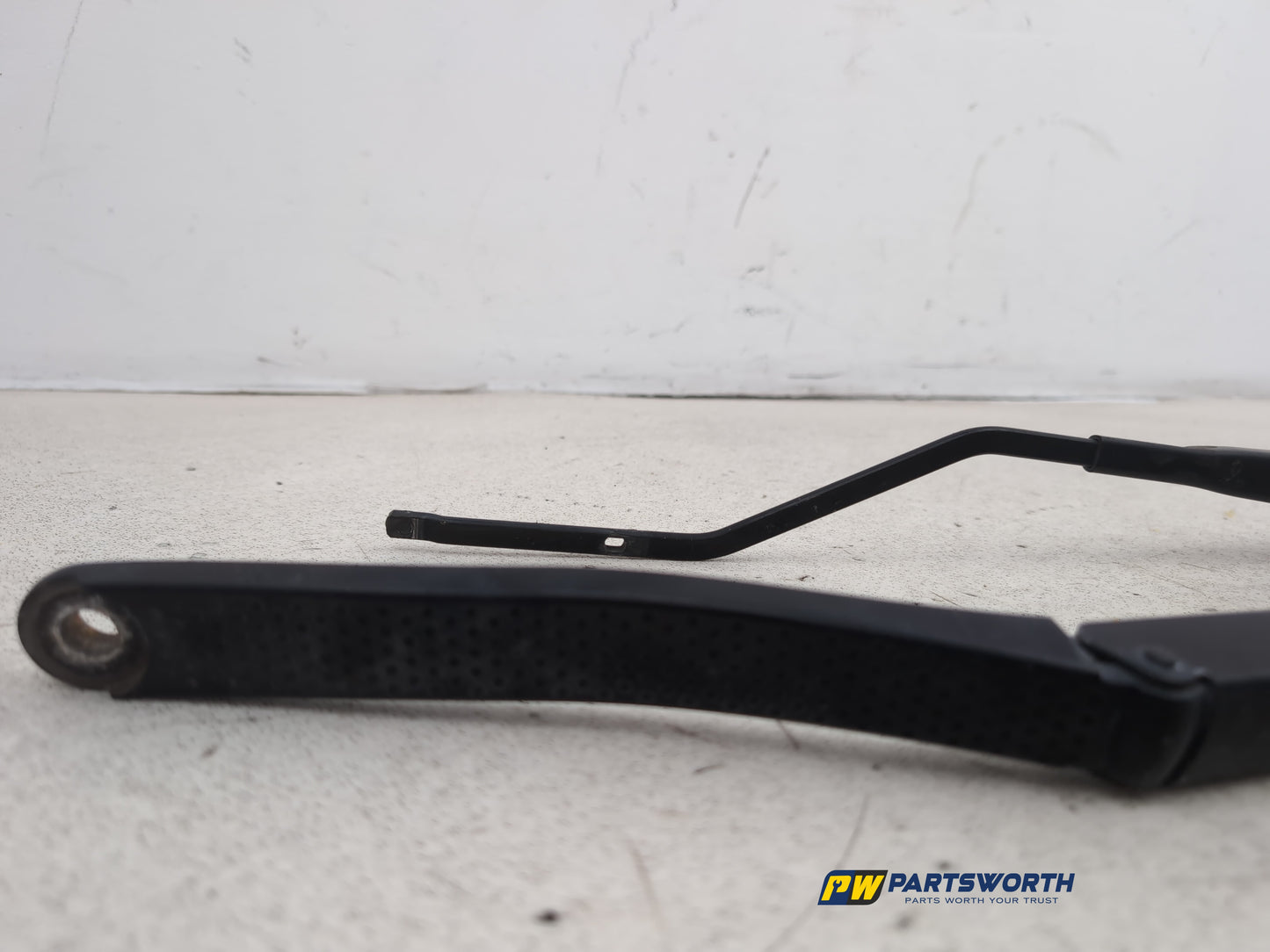 Wiper Front Arm 8
