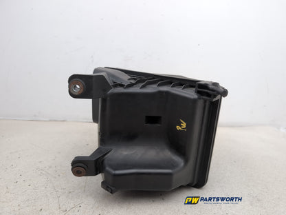 Air Filter Airbox 7