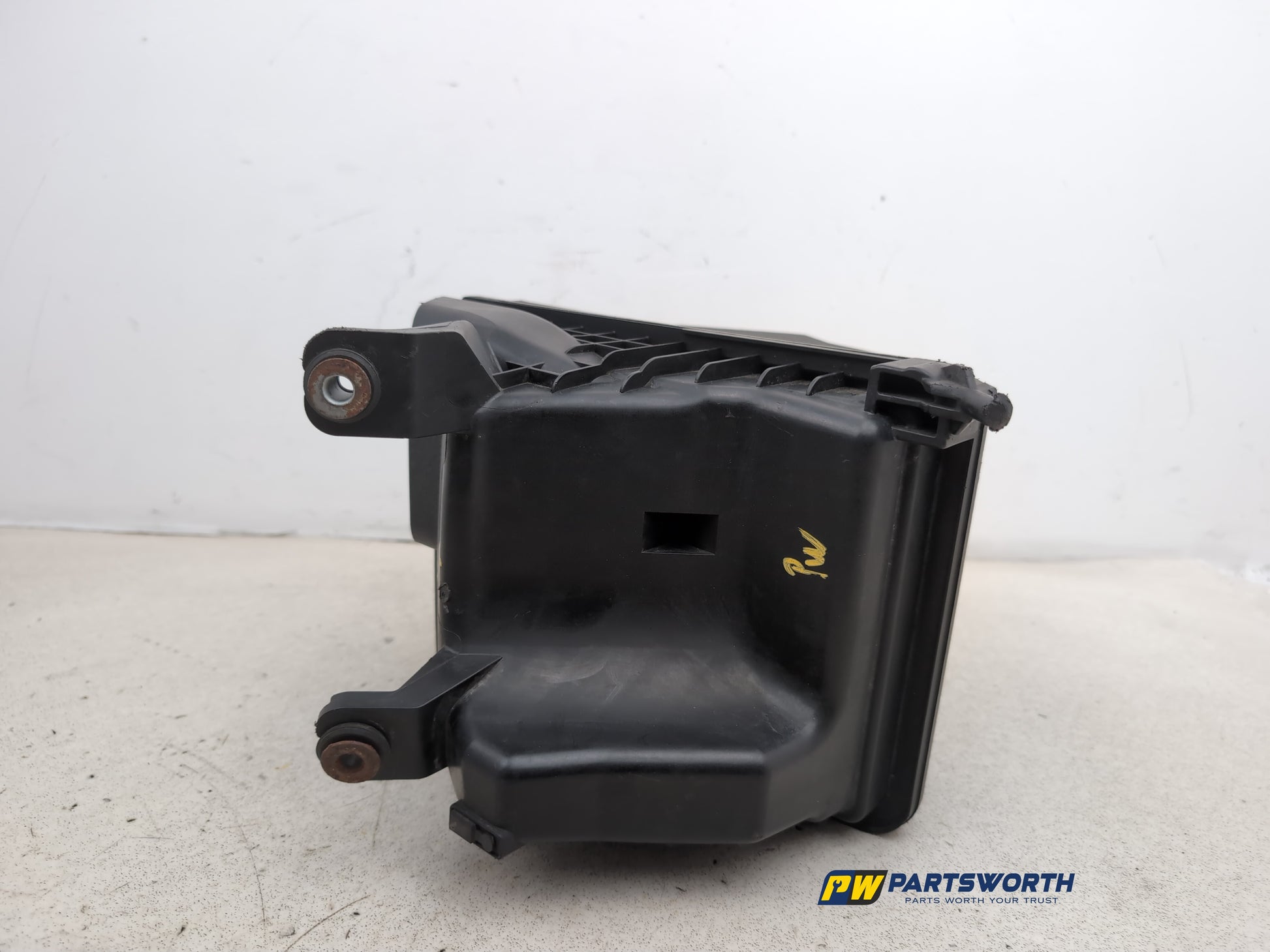 Air Filter Airbox 8