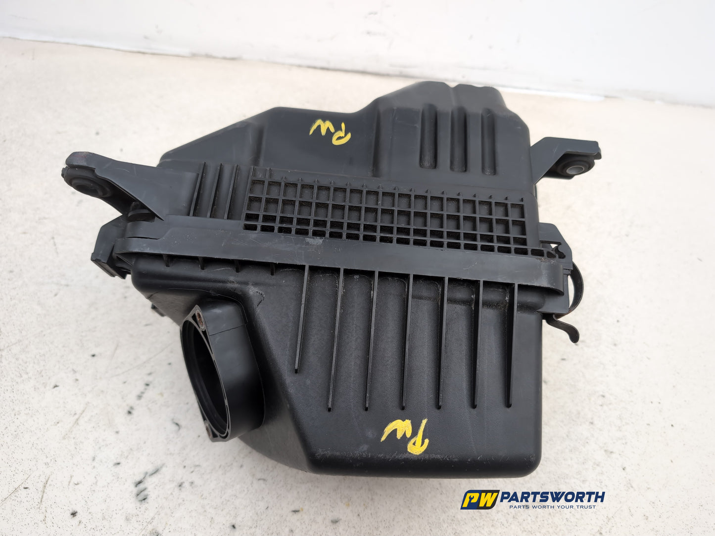 Air Filter Airbox 8