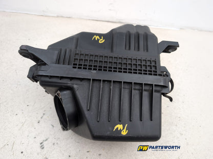 Air Filter Airbox 4