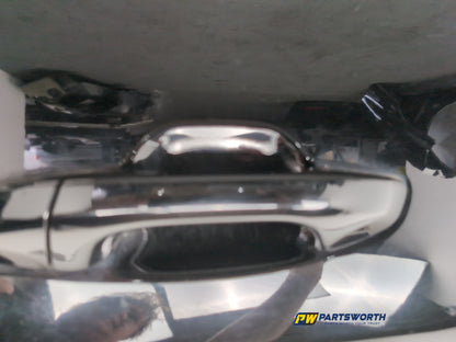 Door Front LH 8