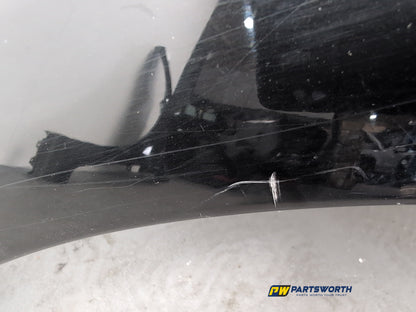 Wing Front LH 8