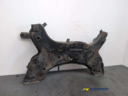 Subframe Front 7
