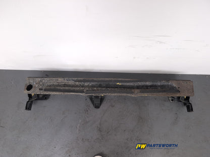 Bumper Rear Reinforcement 7