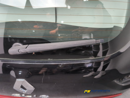 Boot Lid 7