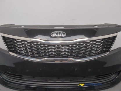 Front Bumper 7