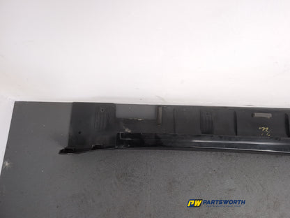 Side Skirt LH 7