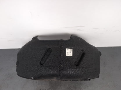 Moulding Wheel Arch Rear LH 6