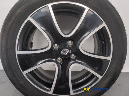 Wheel Road Alloy 8