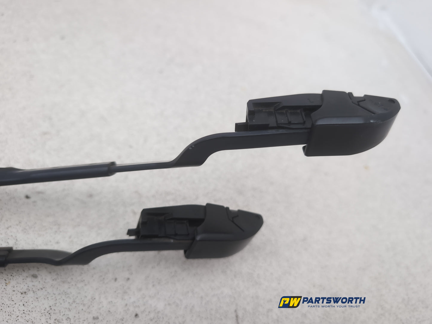 Wiper Front Arm 8